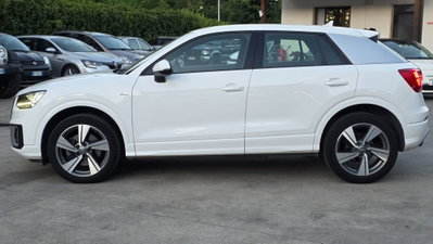 Audi Q2 Q2 1.4 TFSI COD (6)