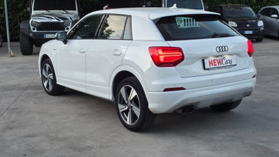 Audi Q2 Q2 1.4 TFSI COD (7)