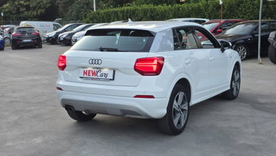 Audi Q2 Q2 1.4 TFSI COD (8)