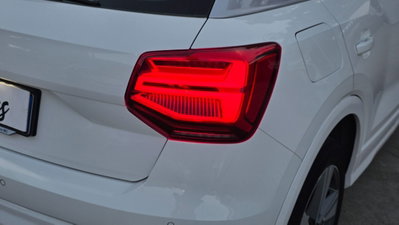 Audi Q2 Q2 1.4 TFSI COD (9)