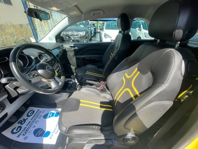 Opel Adam 1.4 100 CV Jam (13)