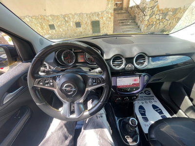 Opel Adam 1.4 100 CV Jam (16)