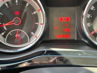 Opel Adam 1.4 100 CV Jam (18)