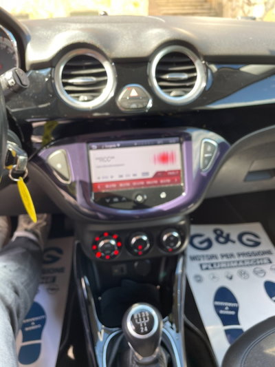 Opel Adam 1.4 100 CV Jam (20)