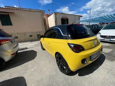 Opel Adam 1.4 100 CV Jam (6)