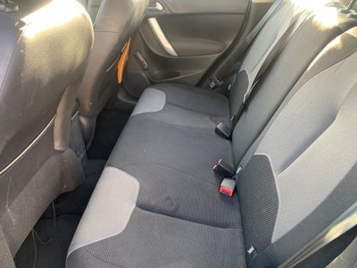 Citroen C3 1.4 HDi 70 Exclusive (12)