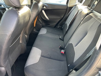 Citroen C3 1.4 HDi 70 Exclusive (19)