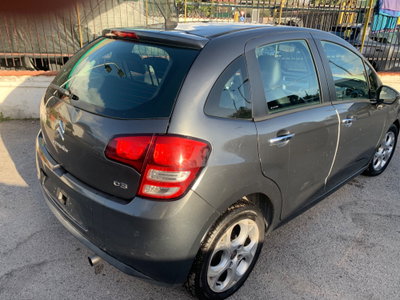 Citroen C3 1.4 HDi 70 Exclusive (2)