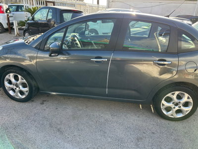 Citroen C3 1.4 HDi 70 Exclusive (20)