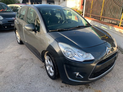 Citroen C3 1.4 HDi 70 Exclusive (4)