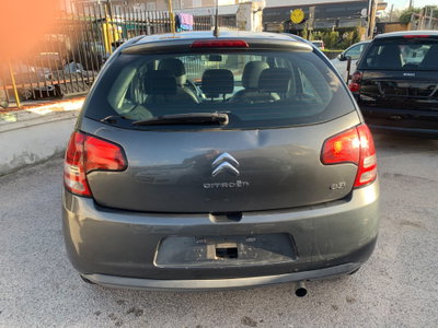 Citroen C3 1.4 HDi 70 Exclusive (5)