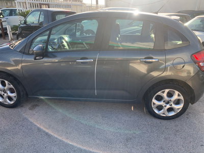 Citroen C3 1.4 HDi 70 Exclusive (7)