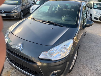 Citroen C3 1.4 HDi 70 Exclusive (8)