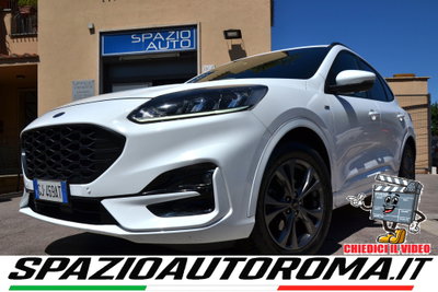 Ford Kuga 1.5 EcoBlue 120 CV 2WD ST-Line usata