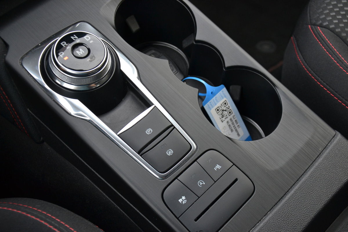 Ford Kuga 1.5 EcoBlue 120 CV 2WD ST-Line (10)