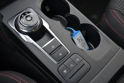 Ford Kuga 1.5 EcoBlue 120 CV 2WD ST-Line (10)