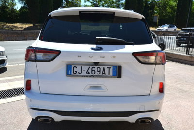 Ford Kuga 1.5 EcoBlue 120 CV 2WD ST-Line (15)