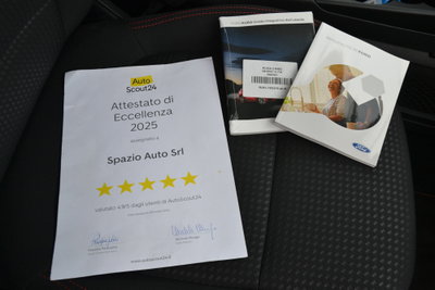 Ford Kuga 1.5 EcoBlue 120 CV 2WD ST-Line (16)