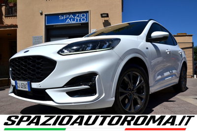 Ford Kuga 1.5 EcoBlue 120 CV 2WD ST-Line (17)