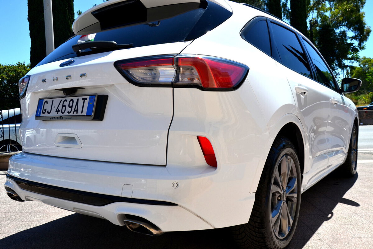 Ford Kuga 1.5 EcoBlue 120 CV 2WD ST-Line (19)