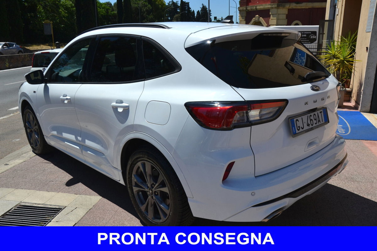 Ford Kuga 1.5 EcoBlue 120 CV 2WD ST-Line (3)