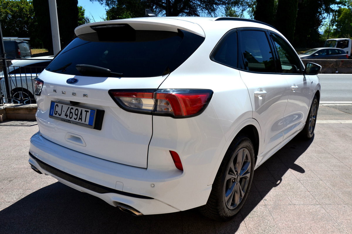 Ford Kuga 1.5 EcoBlue 120 CV 2WD ST-Line (5)