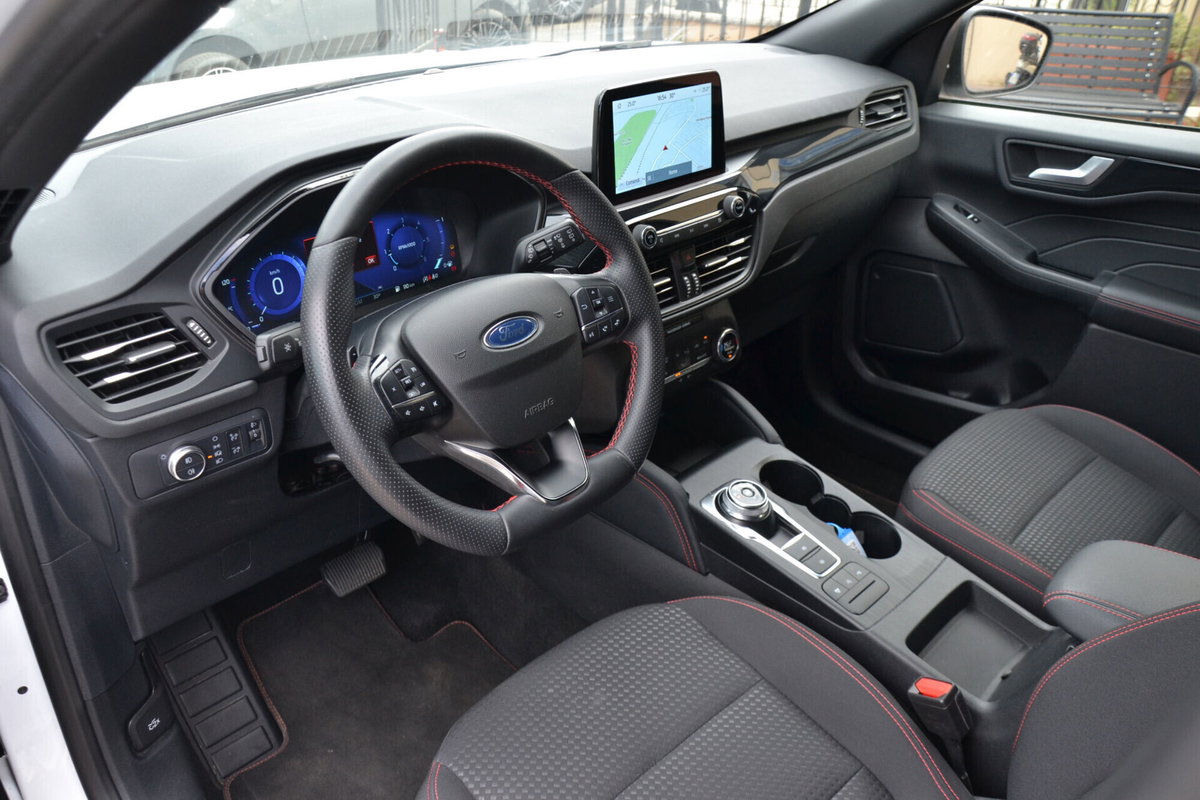Ford Kuga 1.5 EcoBlue 120 CV 2WD ST-Line (6)
