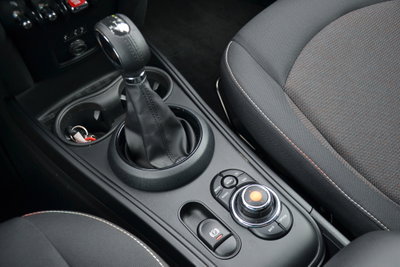 MINI Mini Countryman 2.0 Cooper D Essential Countryman (12)