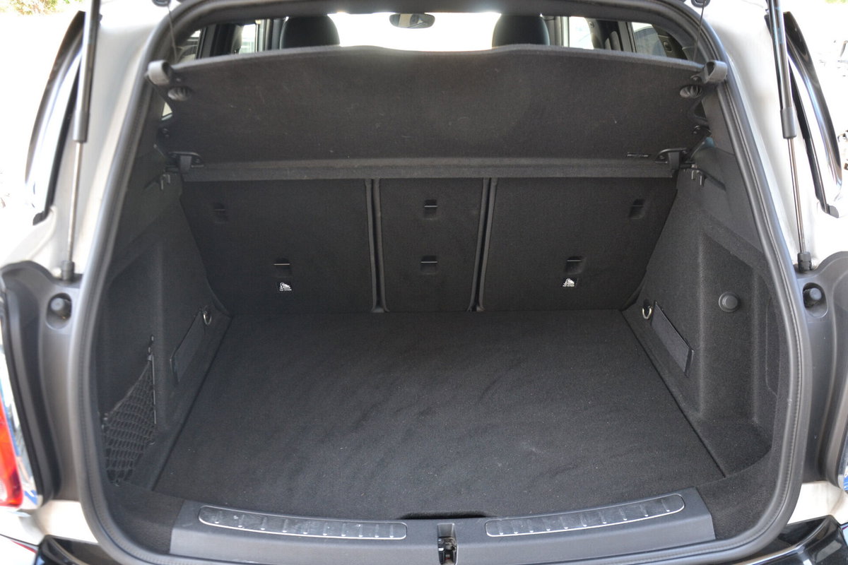 MINI Mini Countryman 2.0 Cooper D Essential Countryman (9)
