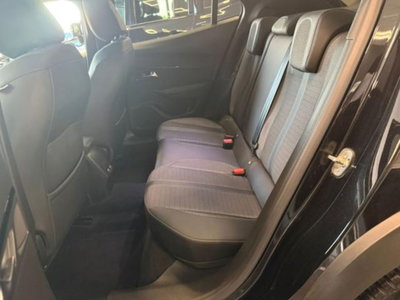 Peugeot 2008 BlueHDi 110 S&S Allure Pack (10)