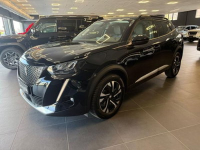 Peugeot 2008 BlueHDi 110 S&S Allure Pack (2)