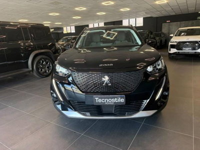 Peugeot 2008 BlueHDi 110 S&S Allure Pack (5)