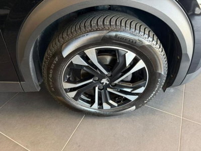 Peugeot 2008 BlueHDi 110 S&S Allure Pack (7)