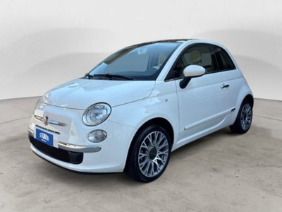 Fiat 500 1.3 Multijet 16V 95 CV Lounge usata