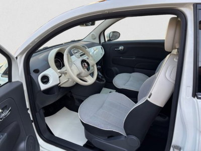 Fiat 500 1.3 Multijet 16V 95 CV Lounge (10)