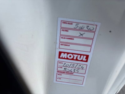Fiat 500 1.3 Multijet 16V 95 CV Lounge (16)