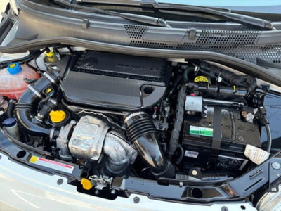 Fiat 500 1.3 Multijet 16V 95 CV Lounge (17)