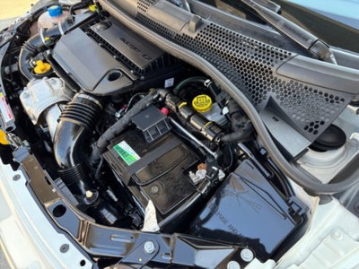 Fiat 500 1.3 Multijet 16V 95 CV Lounge (18)