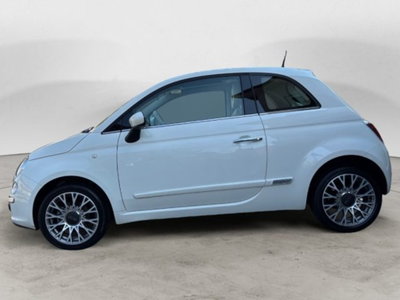 Fiat 500 1.3 Multijet 16V 95 CV Lounge (2)