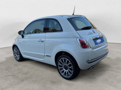Fiat 500 1.3 Multijet 16V 95 CV Lounge (3)