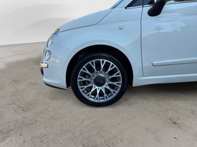 Fiat 500 1.3 Multijet 16V 95 CV Lounge (8)