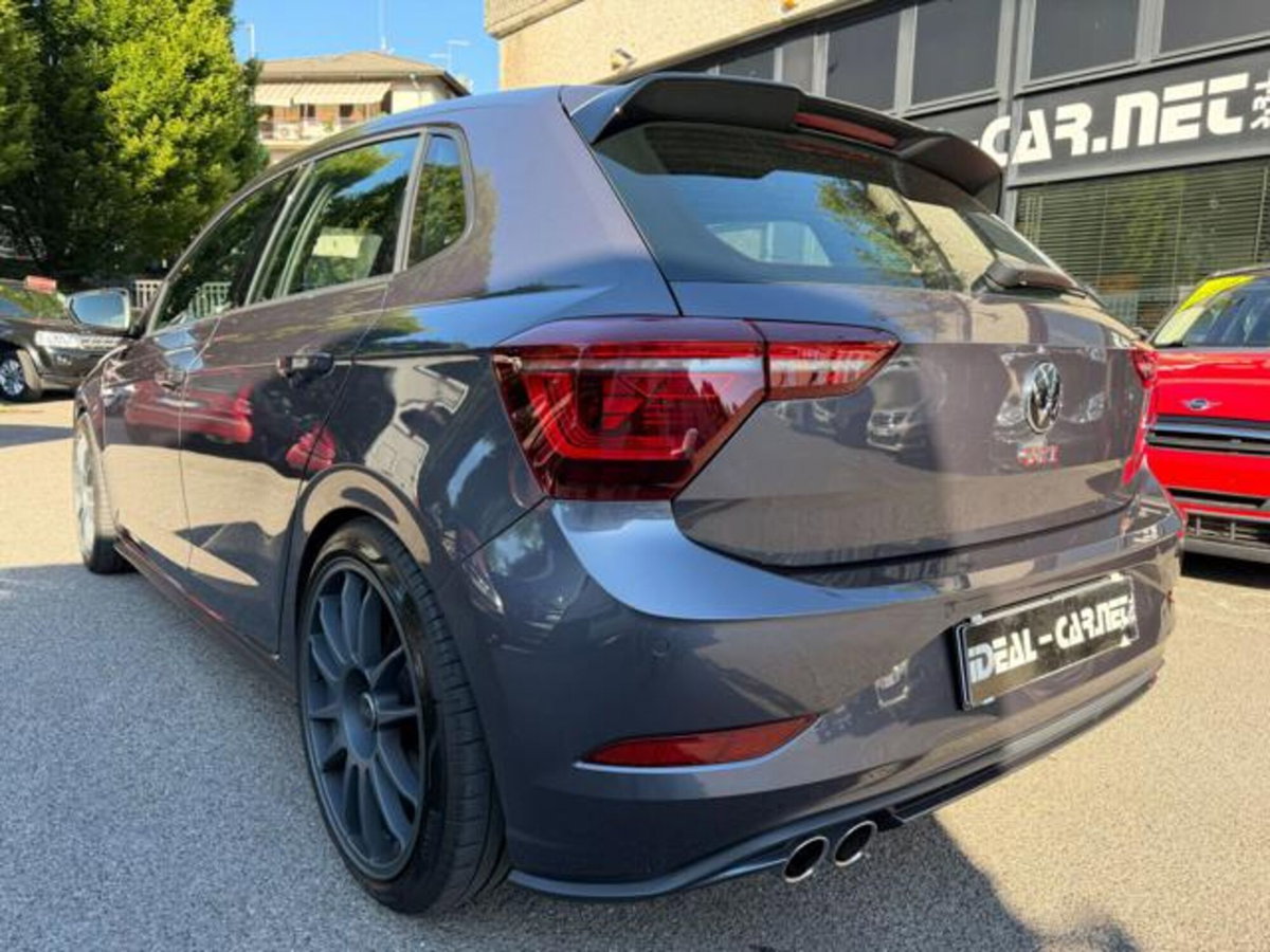 Volkswagen Polo 2.0 tsi GTI dsg (3)