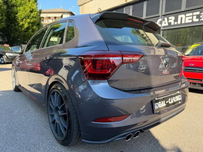 Volkswagen Polo 2.0 tsi GTI dsg (3)