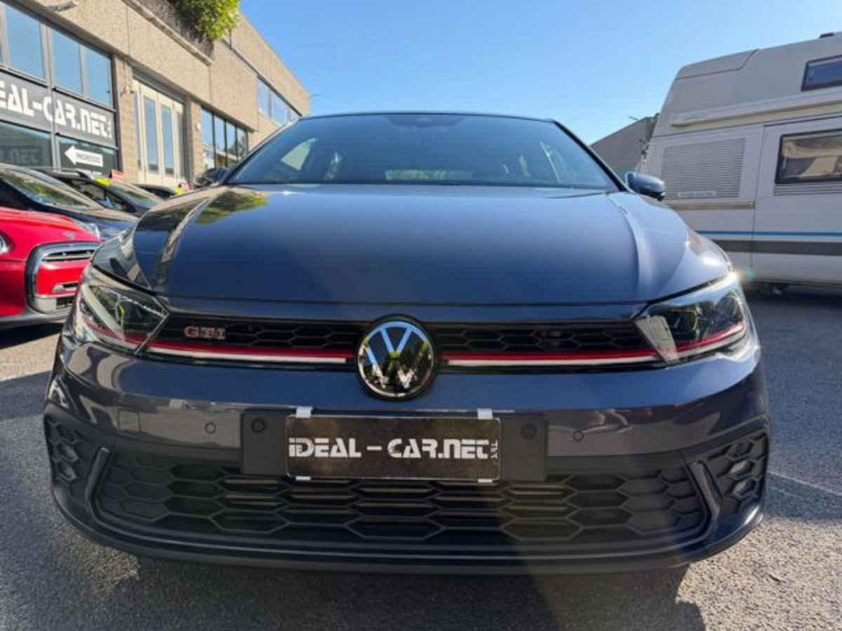 Volkswagen Polo 2.0 tsi GTI dsg (4)