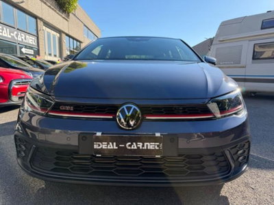 Volkswagen Polo 2.0 tsi GTI dsg (4)