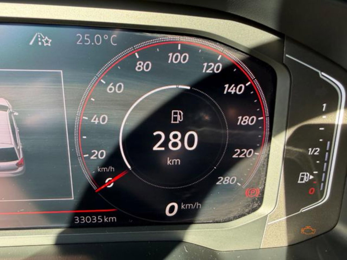 Volkswagen Polo 2.0 tsi GTI dsg (8)