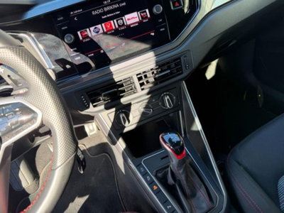 Volkswagen Polo 2.0 tsi GTI dsg (9)