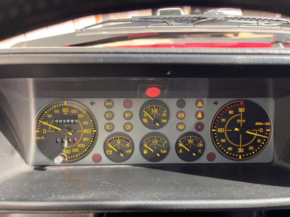 Lancia Delta turbo 16V HF integrale (10)