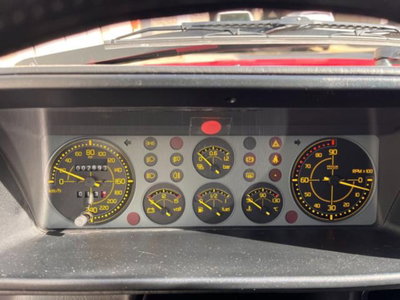 Lancia Delta turbo 16V HF integrale (10)