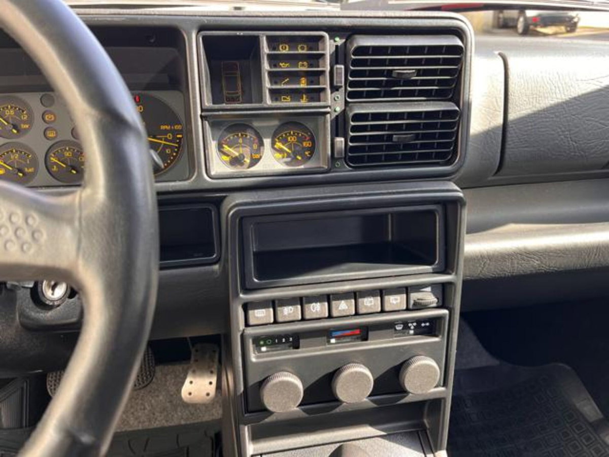 Lancia Delta turbo 16V HF integrale (11)